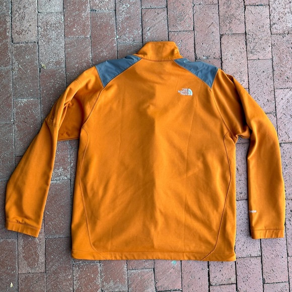 2005 North Face XL TKA Stretch Fleece orange

Nice condition. Size extra large - Picture 2 of 2